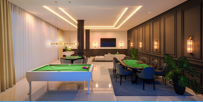 Silhueta 18 da propriedade