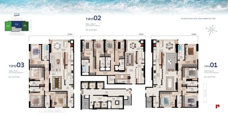 Ilustração 27 da propriedade