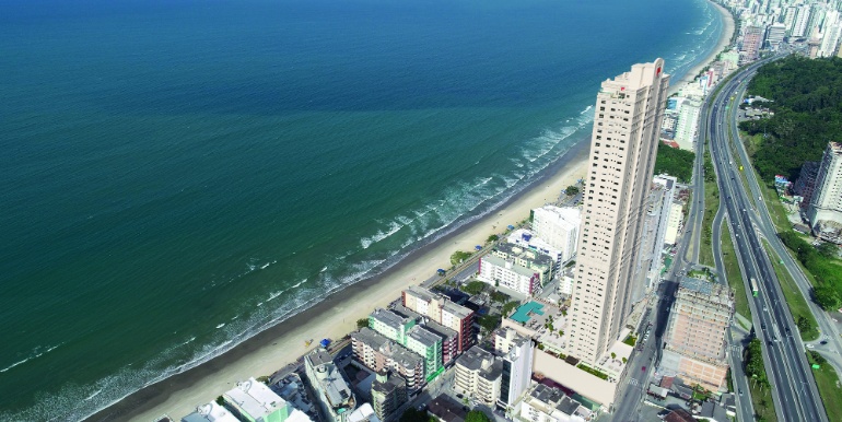 Imagem 2 do Edifício Lumen Tower em Itapema