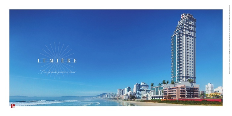 Foto 1 do Edifício Lumiere - Itapema