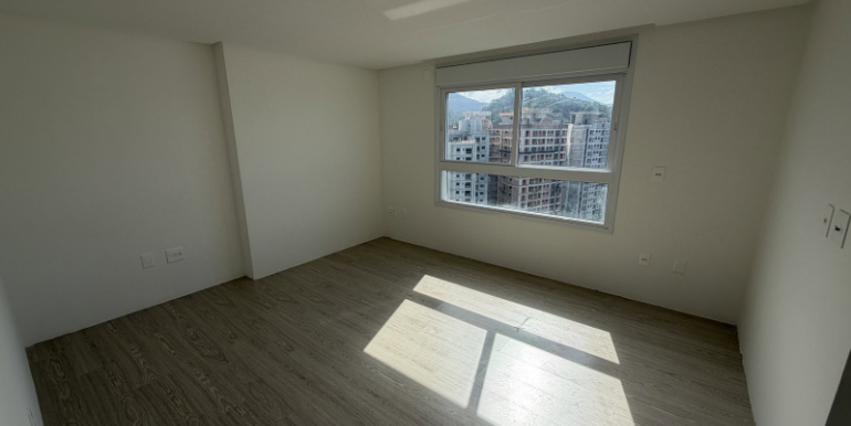 Quadro 13 do empreendimento