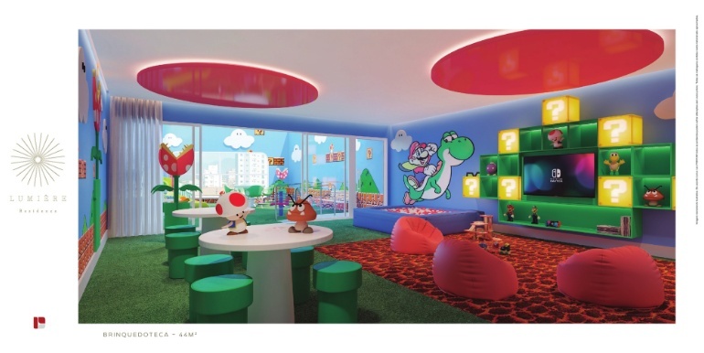 Vistalização 14 do imóvel