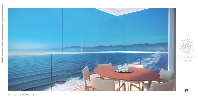 Moldura 16 do empreendimento