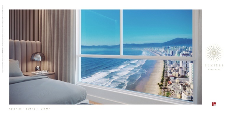 Painel 19 do empreendimento