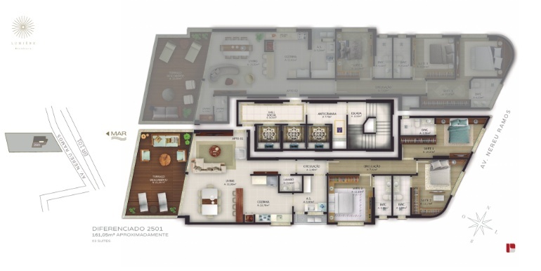 Vista 24 da propriedade