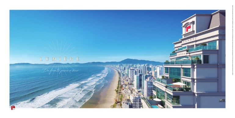 Figura 5 do Lumiere em Itapema