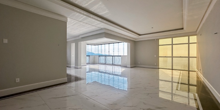 Painel 19 do empreendimento