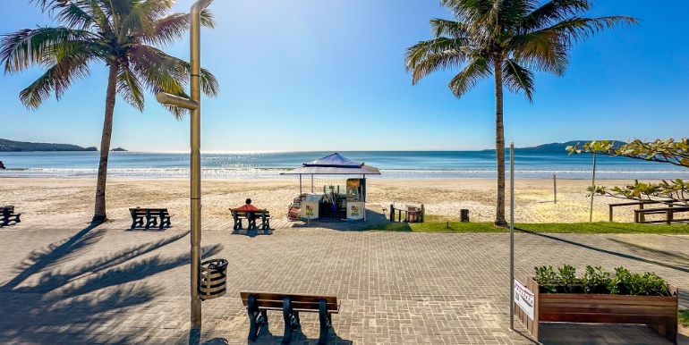 Retrato 3 do Edifício Magnifique Imperiale localizado na Meia Praia, Itapema