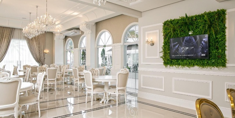 Quadro 13 do empreendimento