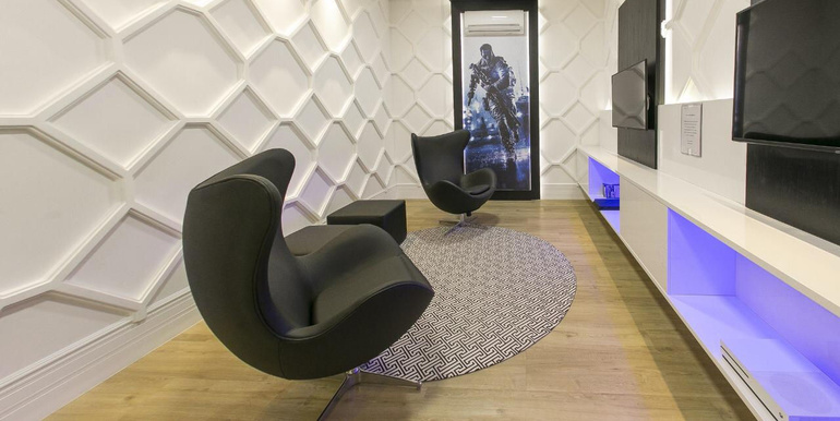 Projeção 15 da propriedade