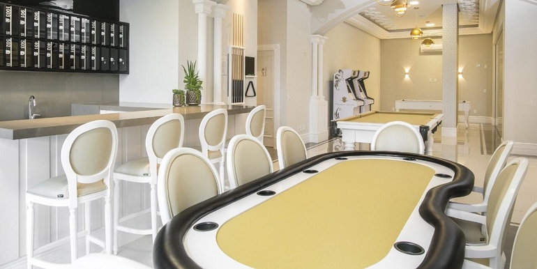 Moldura 16 do empreendimento