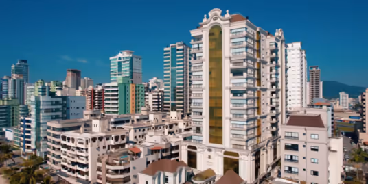 Edifício Magnifique Imperiale