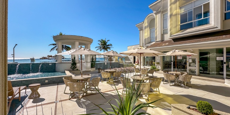 Ilustração 7 do Edifício Magnifique Imperiale - Meia Praia, Itapema