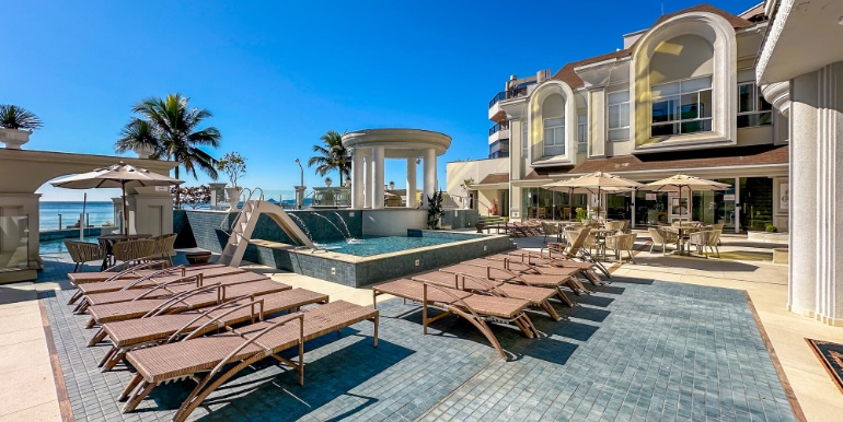 Captura 10 do  Magnifique Imperiale na Meia Praia, Itapema