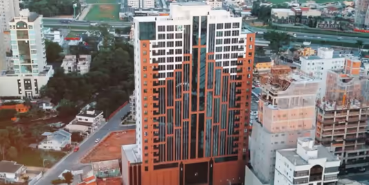 Edifício Manhattan Flats