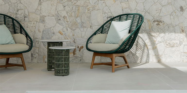 Visual 12 do Ed. Marechiaro situado em Itajaí