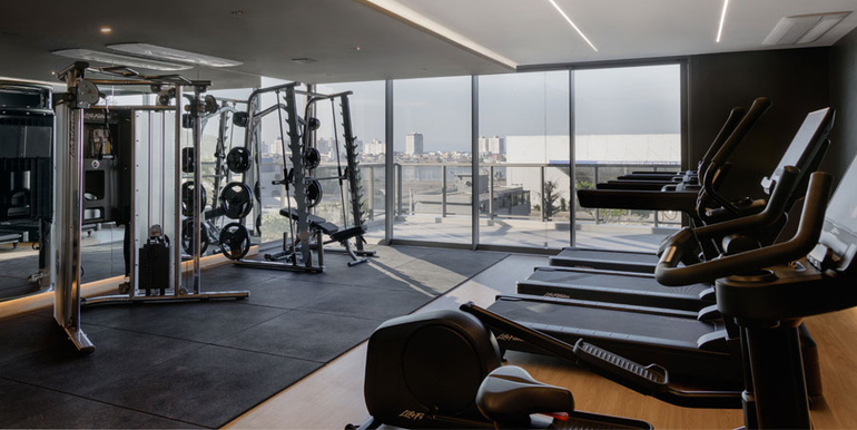 Vistalização 14 do Edifício Marechiaro em Itajaí