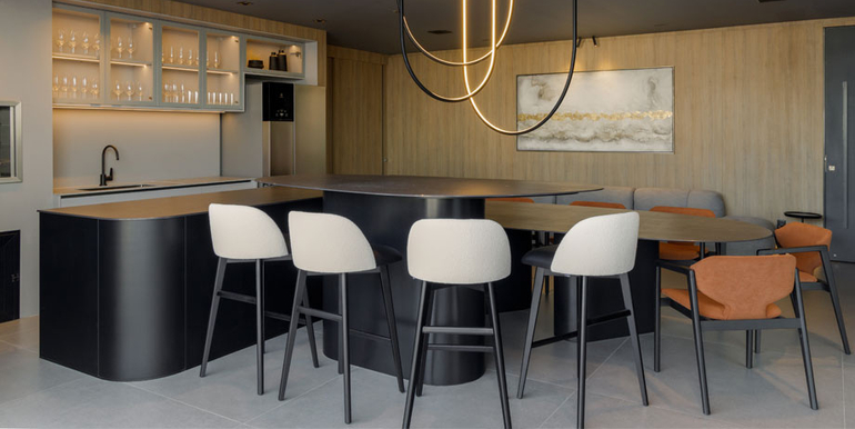 Moldura 16 do Ed. Marechiaro situado em Itajaí