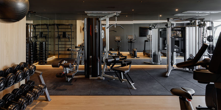 Quadro 13 do Edifício Marechiaro - Itajaí