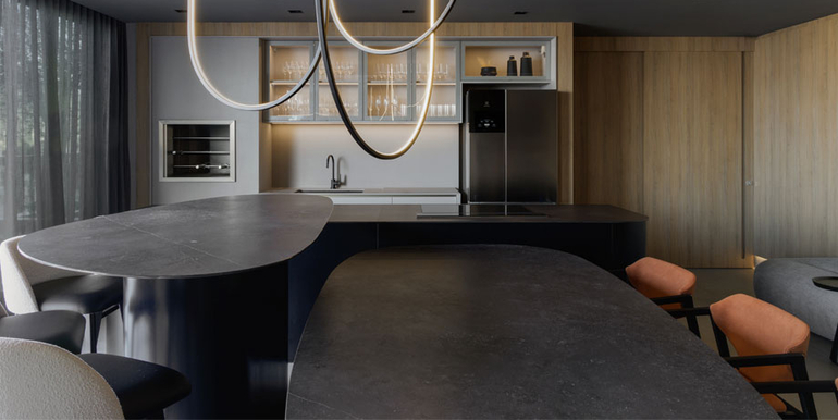 Estampa 17 do Edifício Marechiaro - Itajaí