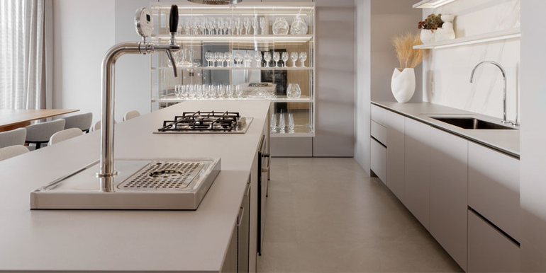 Panorama 28 do empreendimento