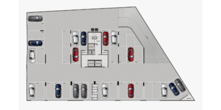 Estampa 37 do empreendimento