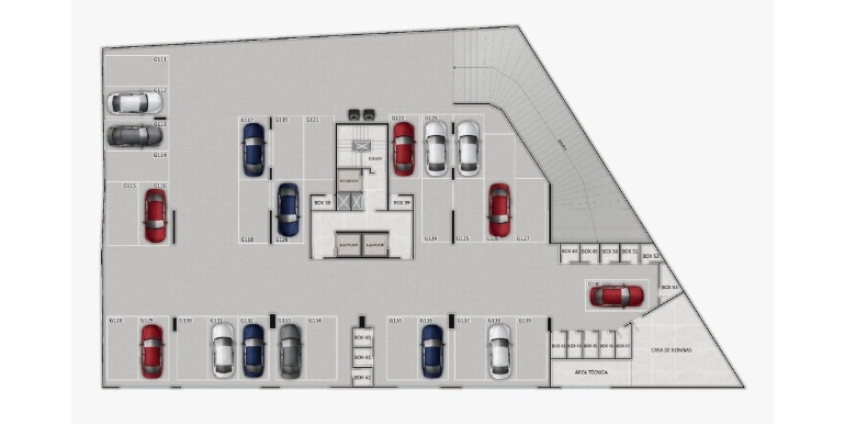 Painel 39 da propriedade