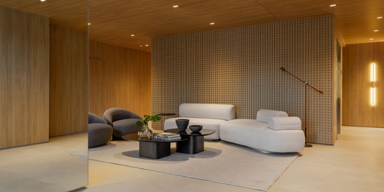 Vista 4 do Ed. Marechiaro situado em Itajaí