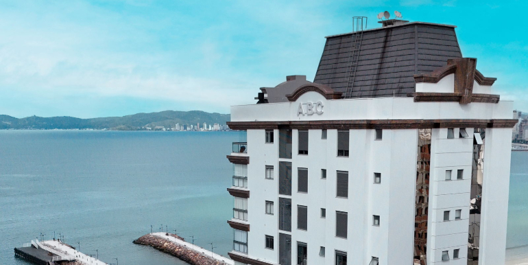 Imagem 2 do Edifício Marina View Residence em Itapema