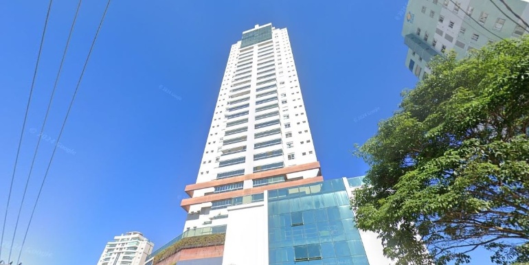 Foto 1 do Edifício Marine Vision - Itajaí