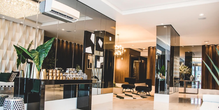 Vista 4 do Ed. Marine Vision situado em Itajaí