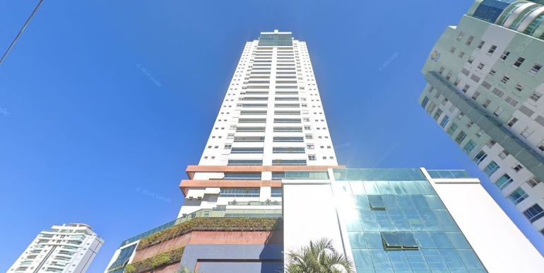 Imagem 2 do Edifício Marine Vision em Itajaí