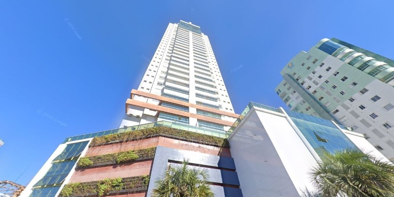 Retrato 3 do Edifício Marine Vision localizado em Itajaí