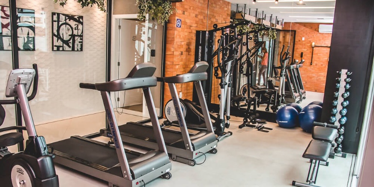 Quadro 13 do empreendimento