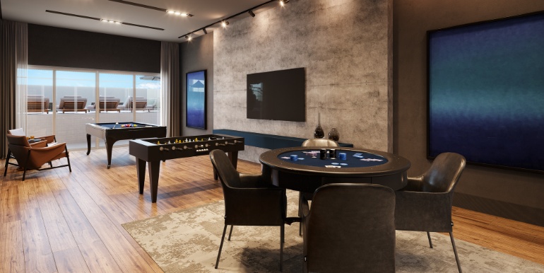 Projeção 15 da propriedade