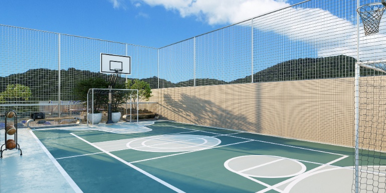 Captura 10 do Meridian Tower em Itapema