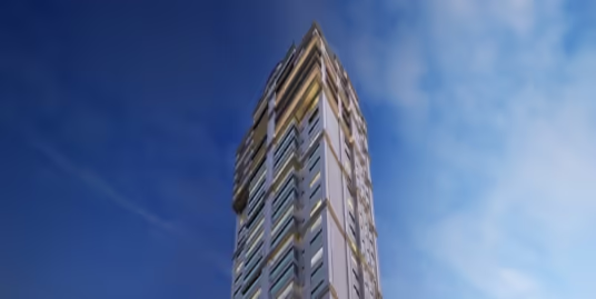 Edifício Meridian Tower