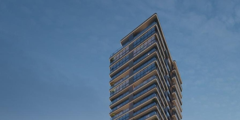 Imagem 2 do Edifício Metropolitan em Itajaí