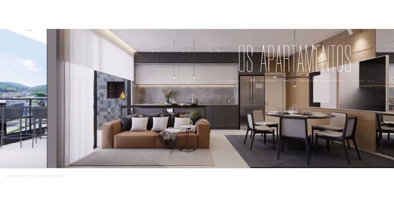 Figura 5 do  Metropolitan em Itajaí