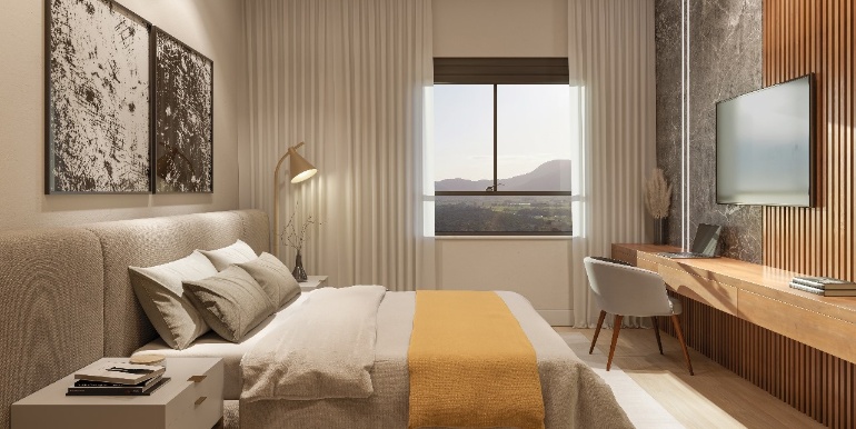 Captura 10 do Miraggio Del Mare na Meia Praia, Itapema