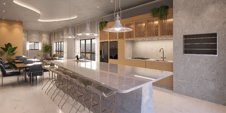 Silhueta 18 da propriedade