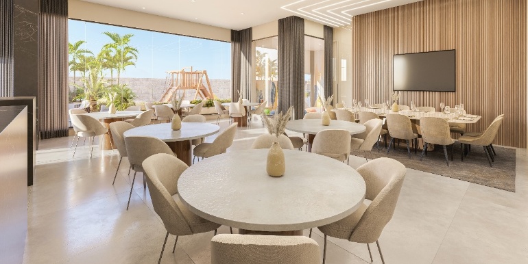 Moldura 16 do empreendimento