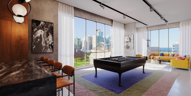 Projeção 15 da propriedade