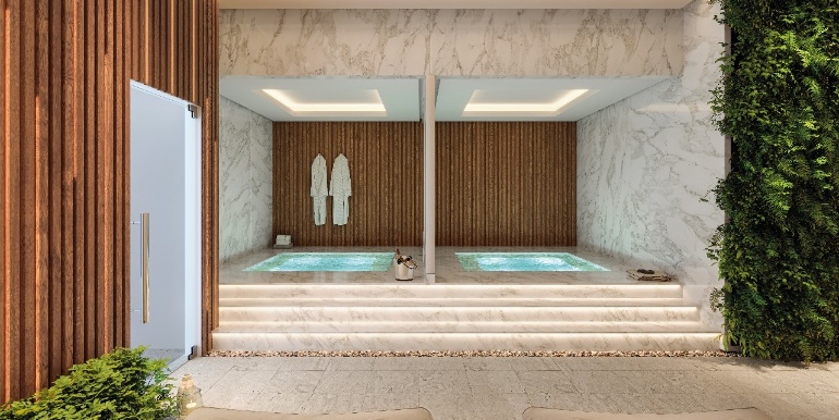 Quadro 13 do empreendimento