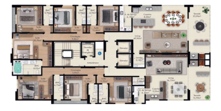 Foto 21 da propriedade