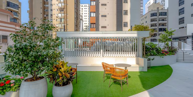 Captura 10 do  Monte Bianco em Balneário Camboriú