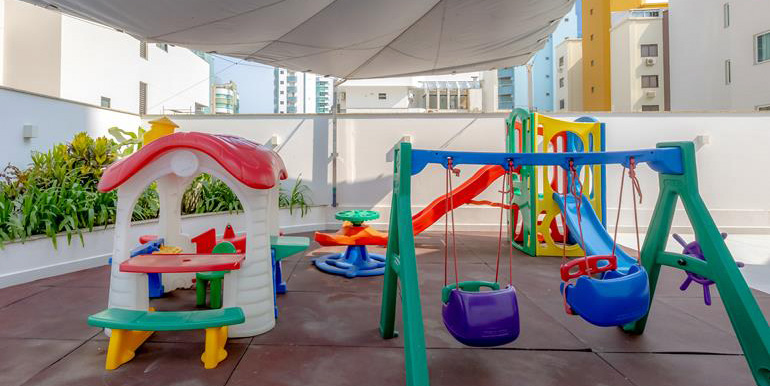 Quadro 13 do empreendimento