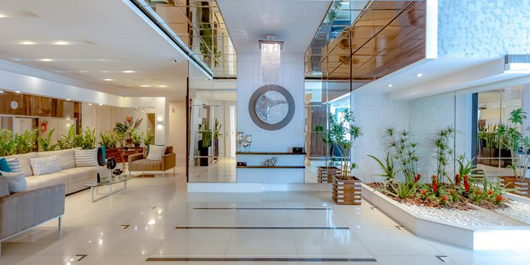 Imagem 2 do Edifício Monte Bianco em Balneário Camboriú