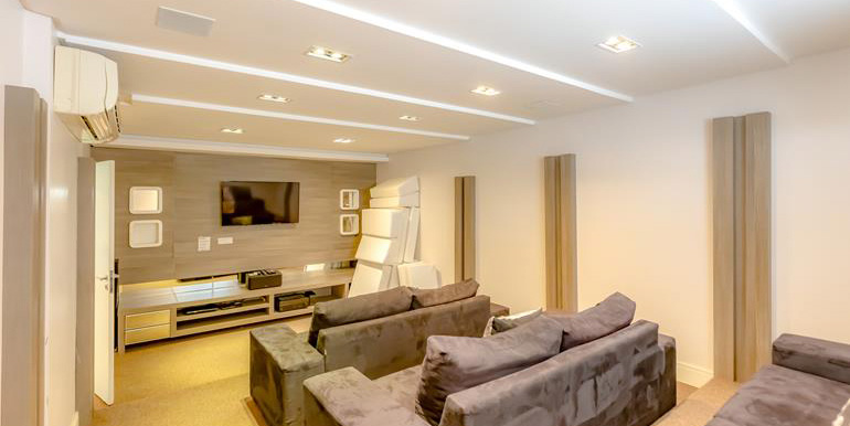 Painel 19 do empreendimento