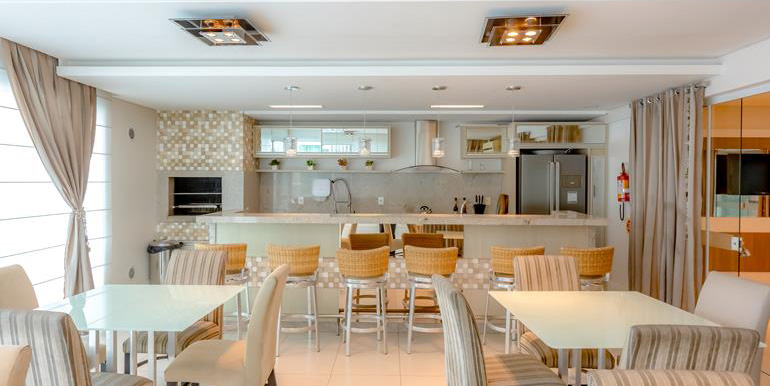 Retrato 3 do Edifício Monte Bianco localizado em Balneário Camboriú